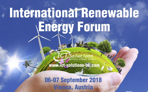 International Renewable Energy Introduction
